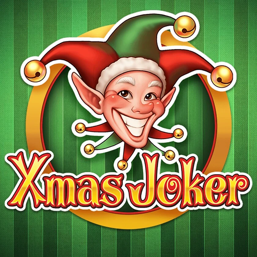 Xmas Joker