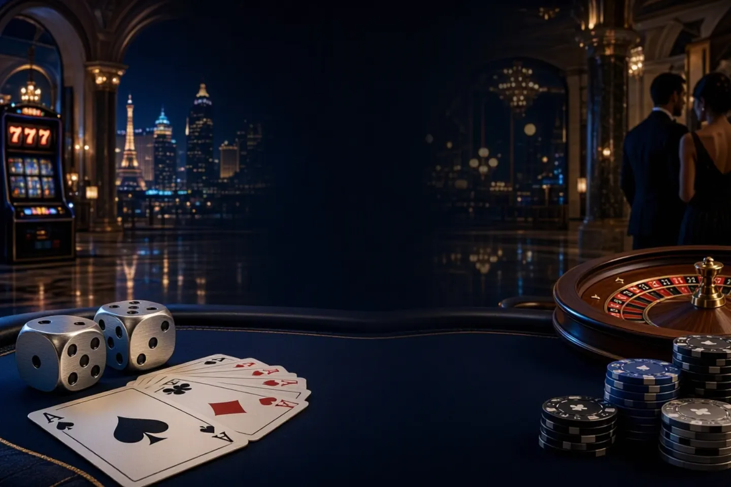 Gamespot Casino